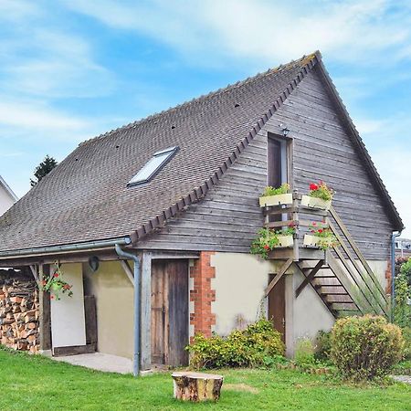 Nice Apartment In Le Mesnil-Esnard With Wifi Luaran gambar
