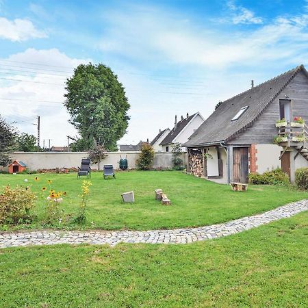 Nice Apartment In Le Mesnil-Esnard With Wifi Luaran gambar