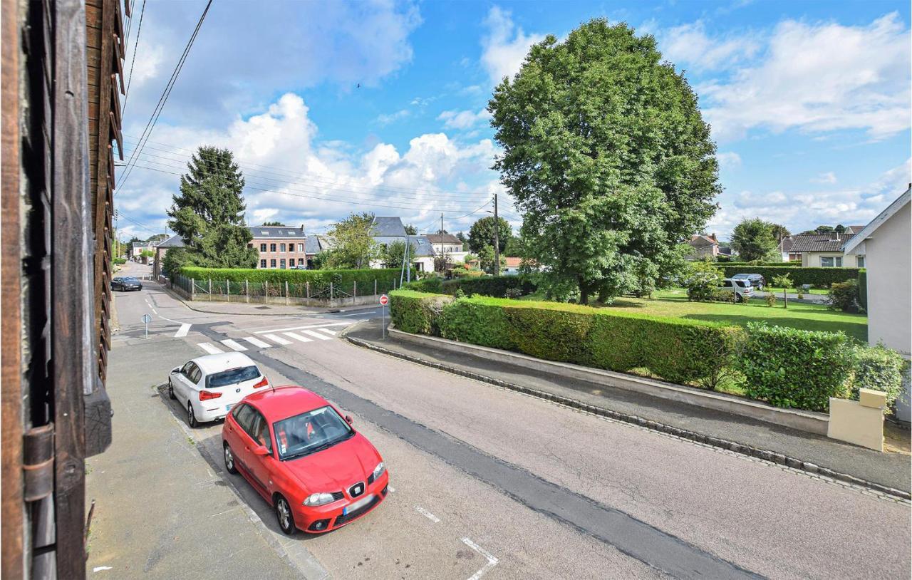 Nice Apartment In Le Mesnil-Esnard With Wifi Luaran gambar