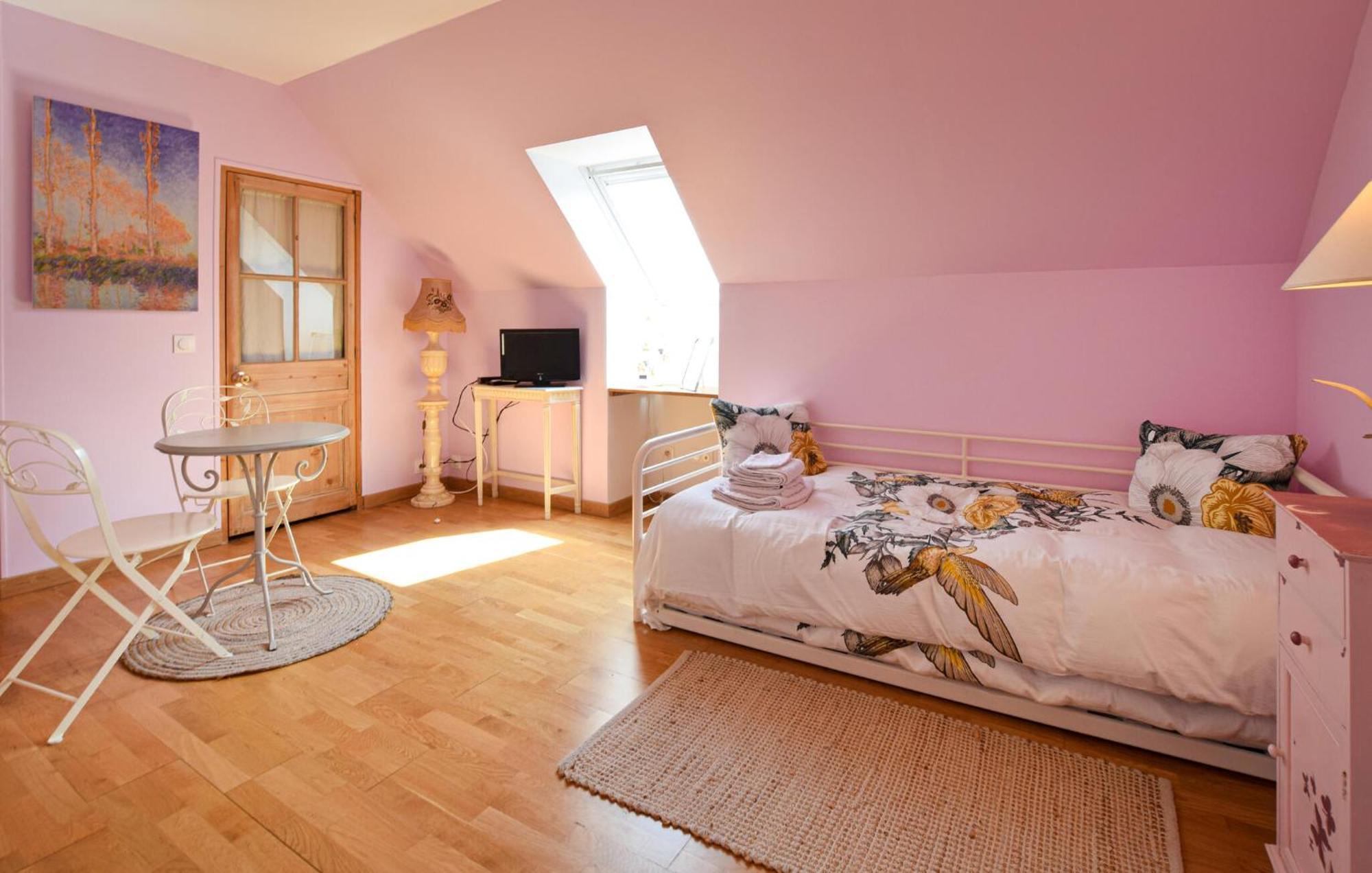 Nice Apartment In Le Mesnil-Esnard With Wifi Luaran gambar